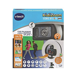 VTech Kidizoom Vidéo Studio Pro