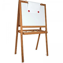 Vilac Grand Tableau Écolier Vintage