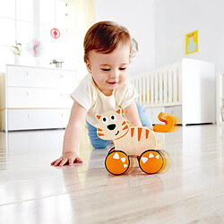 HAPE Dante le chat trottine