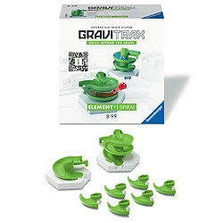 Avis Ravensburger Gravitrax Élément Spiral 23