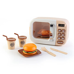 Robincool Micro-Ondes Happy Gourmet