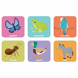 Avis Ravensburger Loto Animaux Familiers