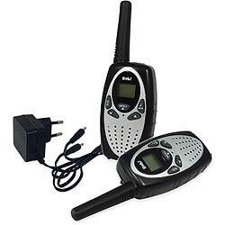 Buki France Buki Talkie Walkie rechargeable