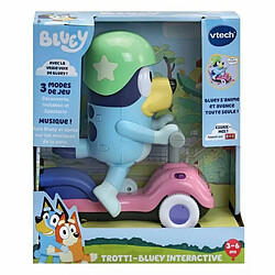 Bluey Vtech Jouet Educatif
