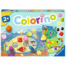 Ravensburger Colorino - Multicolore