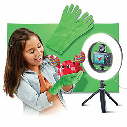 Avis VTech Kidizoom Vidéo Studio Pro