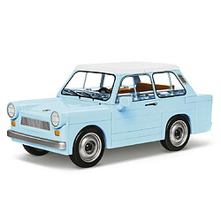 Cobi Trabant 601 Deluxe 24516