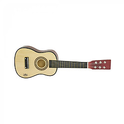 Vilac Guitare en Bois Naturel