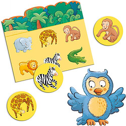 Djeco Loto des Animaux