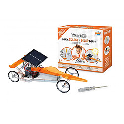 Buki France Buki Mini Lab Energie Solaire