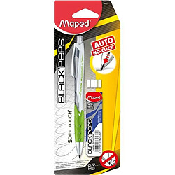 Porte-mines automatique MAPED - HB 0.7 mm