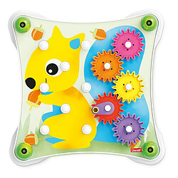 Avis Quercetti Peggy Gears 0315