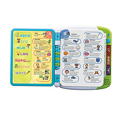 Vtech Diccionario infantil (ES)