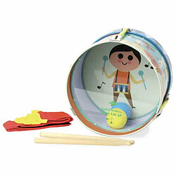 Vilac Tambour Ingela P Arrhenius