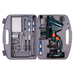 Avis Labzz Microscope enfant M3