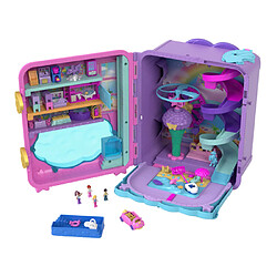 Avis Polly Pocket Ensemble de jouets