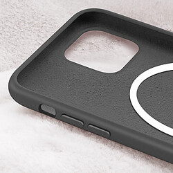 Avis Avizar Coque iPhone 15 Plus Magsafe - Noir