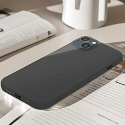 Acheter Avizar Coque iPhone 15 Plus Magsafe - Noir
