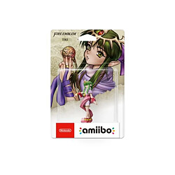Avis Nintendo Figurine amiibo Tiki Fire Emblem