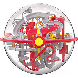 Avis Spin Master Spinmaster Perplexus Portal
