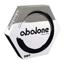 ASMODEE Abalone - Nouvelle Edition
