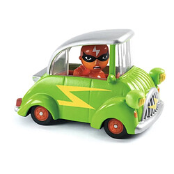 Djeco Crazy Motors - Flash Vert
