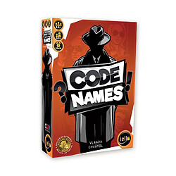 Iello Codenames