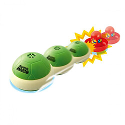 Avis Super Mario Hover Shell Strike