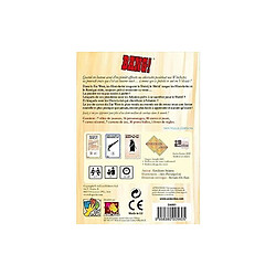 Asmodée Bang! jeu de société