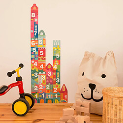 Puzzle Maisonnette 123 Apli Agipa