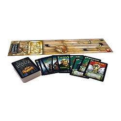 Asmodee Service Compris