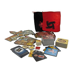 Asmodée Les Loups-Garous de Thiercelieux