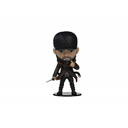 Ubisoft Figurine Aiden Pearce Heroes
