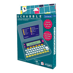 Dictionnaire Scrabble Lexibook pas cher