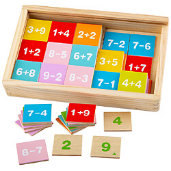 Jeu éducatif Bigjigs Toys