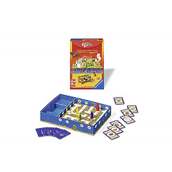 Ravensburger LUDENDO Labyrinthe Coup de coeur