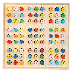 Acheter Small Foot Wooden Sudoku