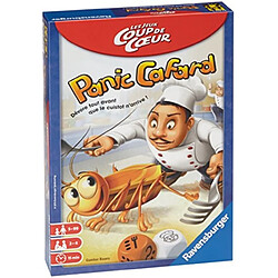 Ravensburger Panic Cafard