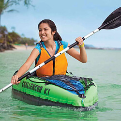 Intex Kayak Challenger K1