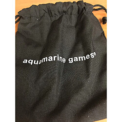 Rummy de voyage Aquamarine Games