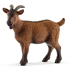 Schleich figurine chèvre – animal de la ferme