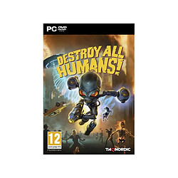 THQNORDIC THQ Nordic Jeu PC