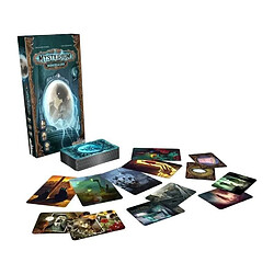 Asmodee - Mysterium Extension