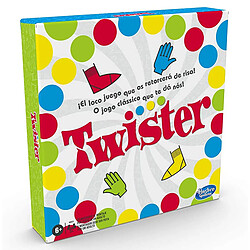 Hasbro Twister