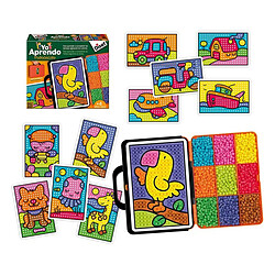 Diset Yo Aprendo Educatif