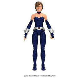 Avis Marvel Figurine d’action sous licence officielle
