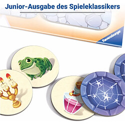 Acheter Ravensburger - Labyrinthe Junior