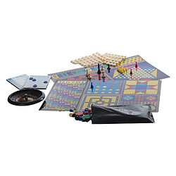 Be Toys - Go Babies Boîte de 50 jeux