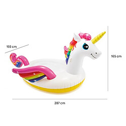 Acheter Intex Bouée Licorne Géante