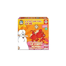 Educa Borras Il était une fois...La vie EDUCA